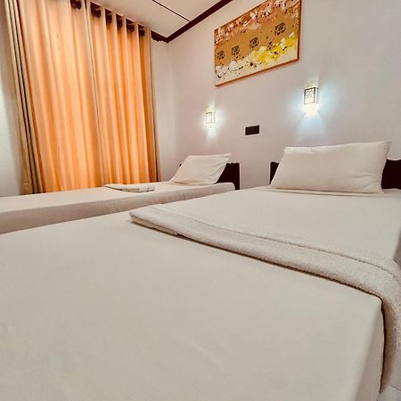 Mihin Villa Bentota Ngoại thất bức ảnh