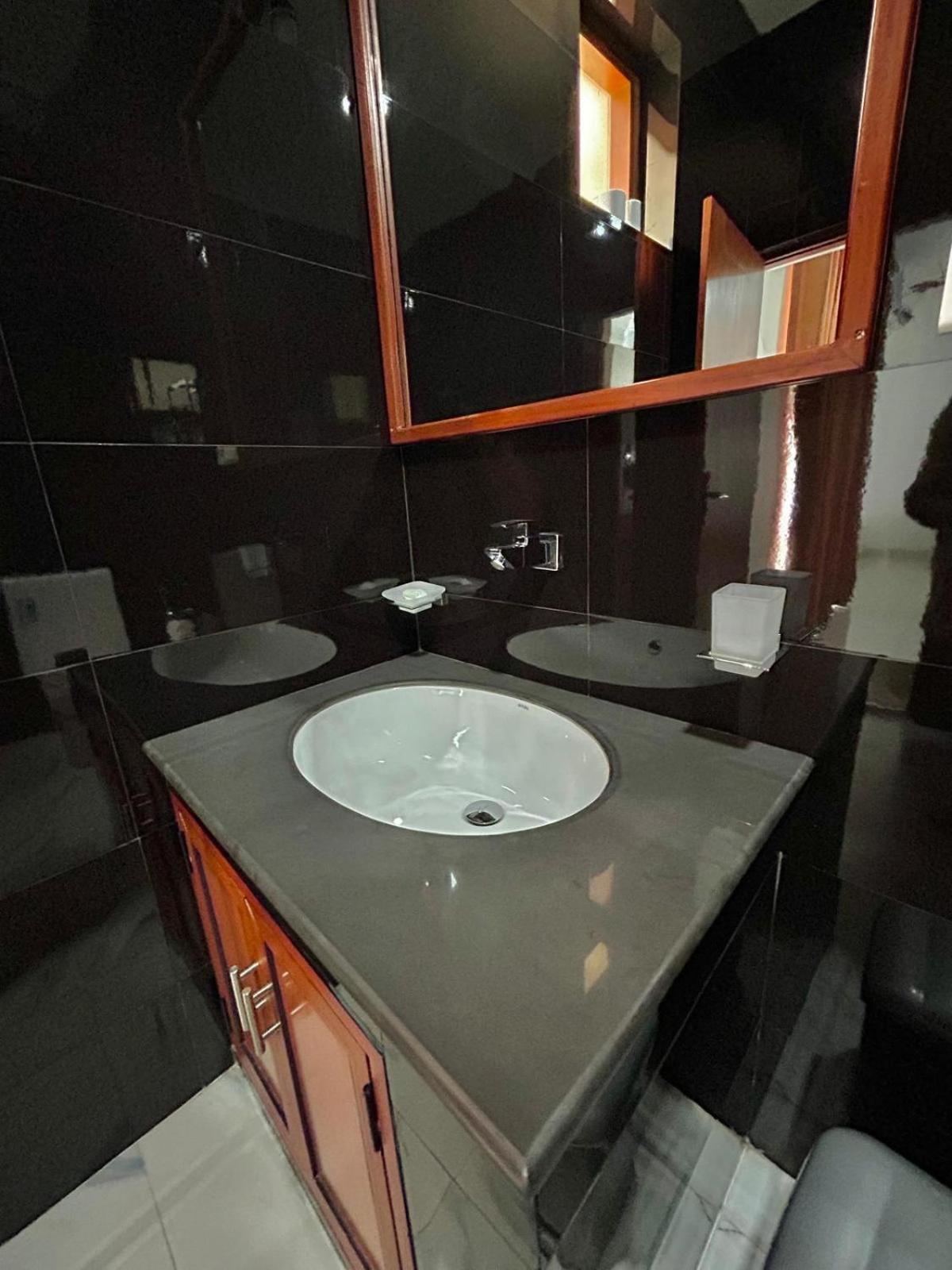 Mihin Villa Bentota Ngoại thất bức ảnh