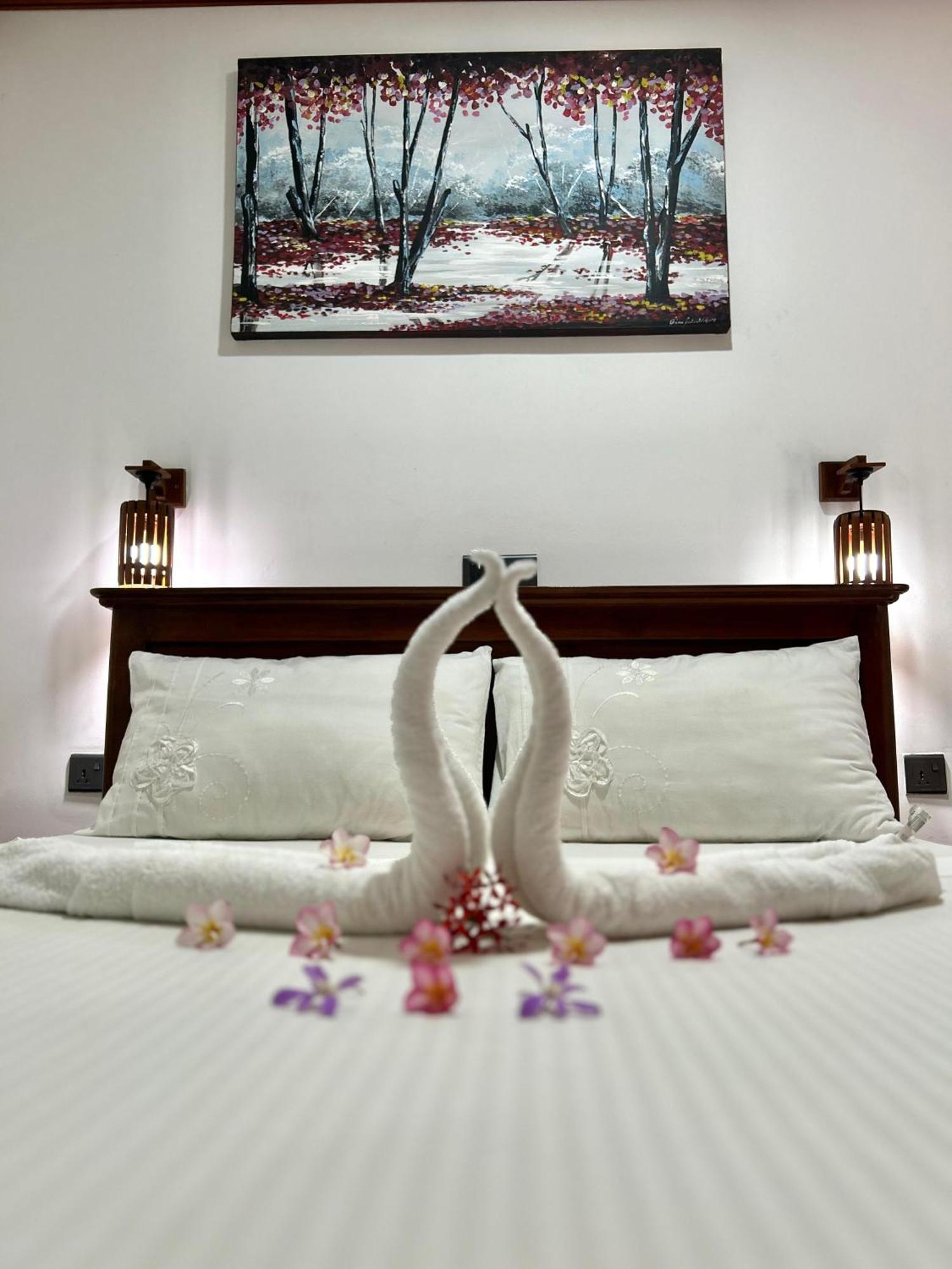 Mihin Villa Bentota Ngoại thất bức ảnh