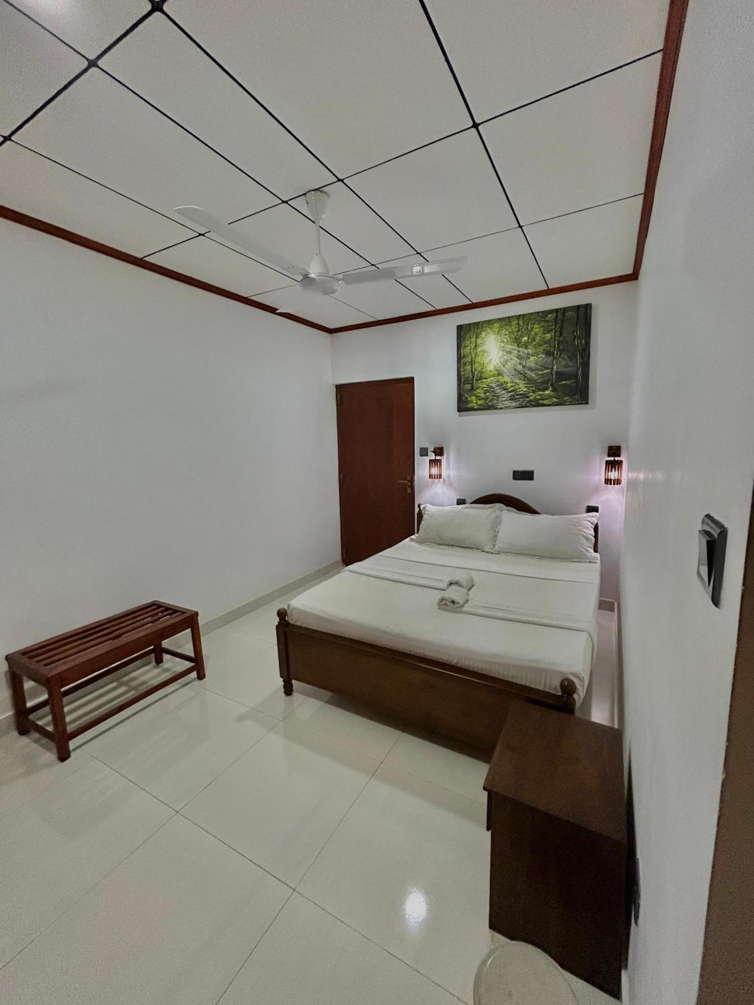 Mihin Villa Bentota Ngoại thất bức ảnh