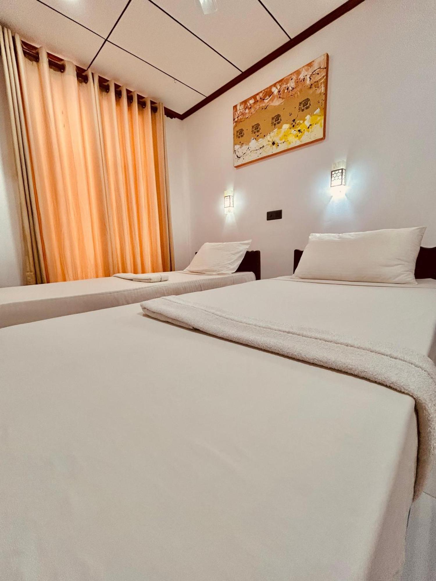 Mihin Villa Bentota Ngoại thất bức ảnh