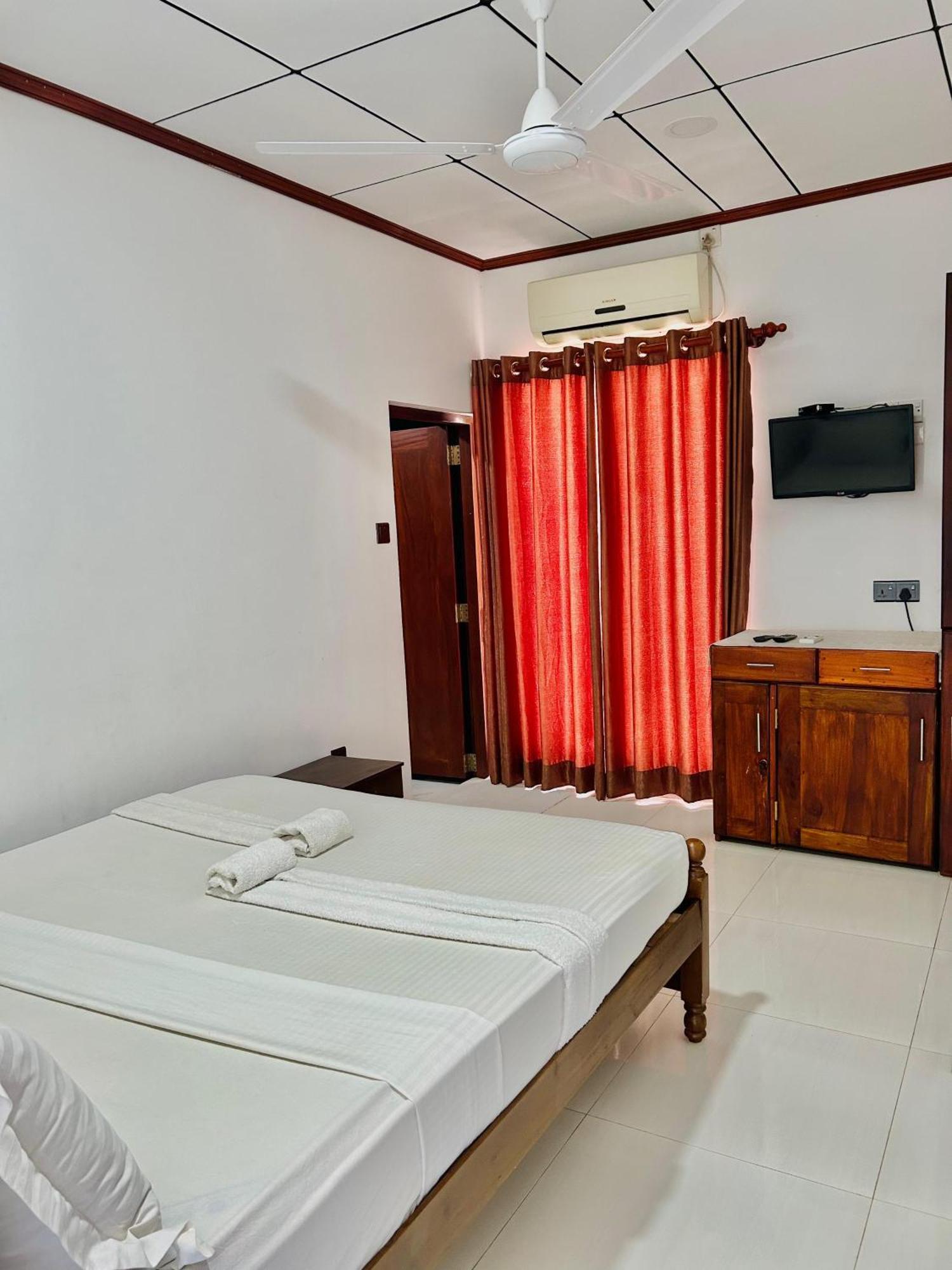 Mihin Villa Bentota Ngoại thất bức ảnh