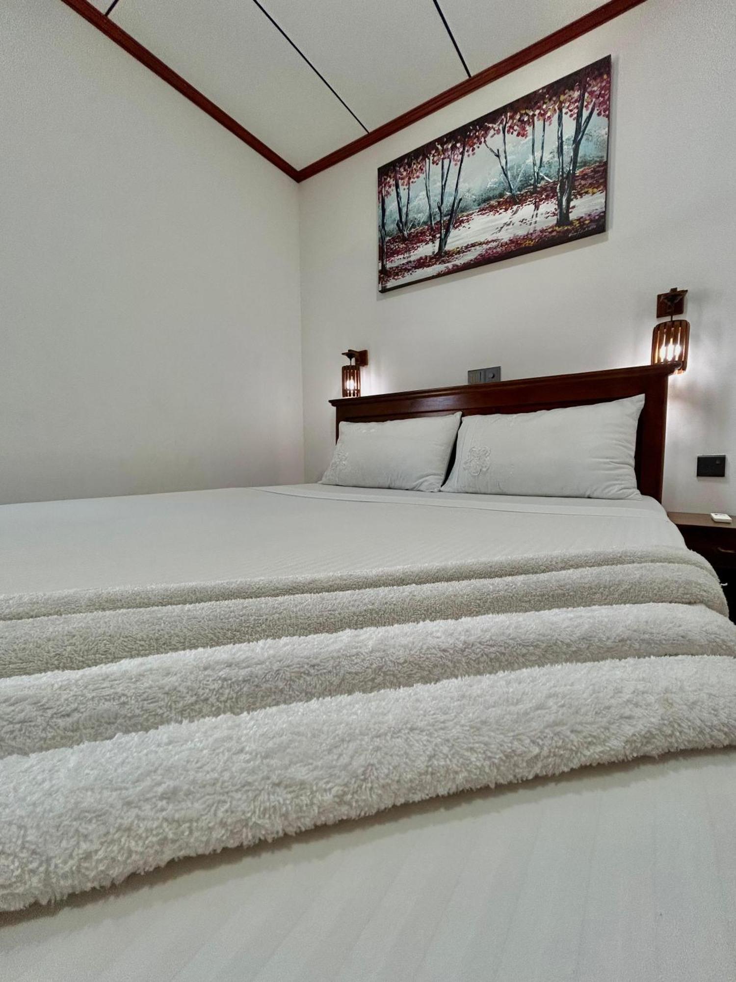 Mihin Villa Bentota Ngoại thất bức ảnh