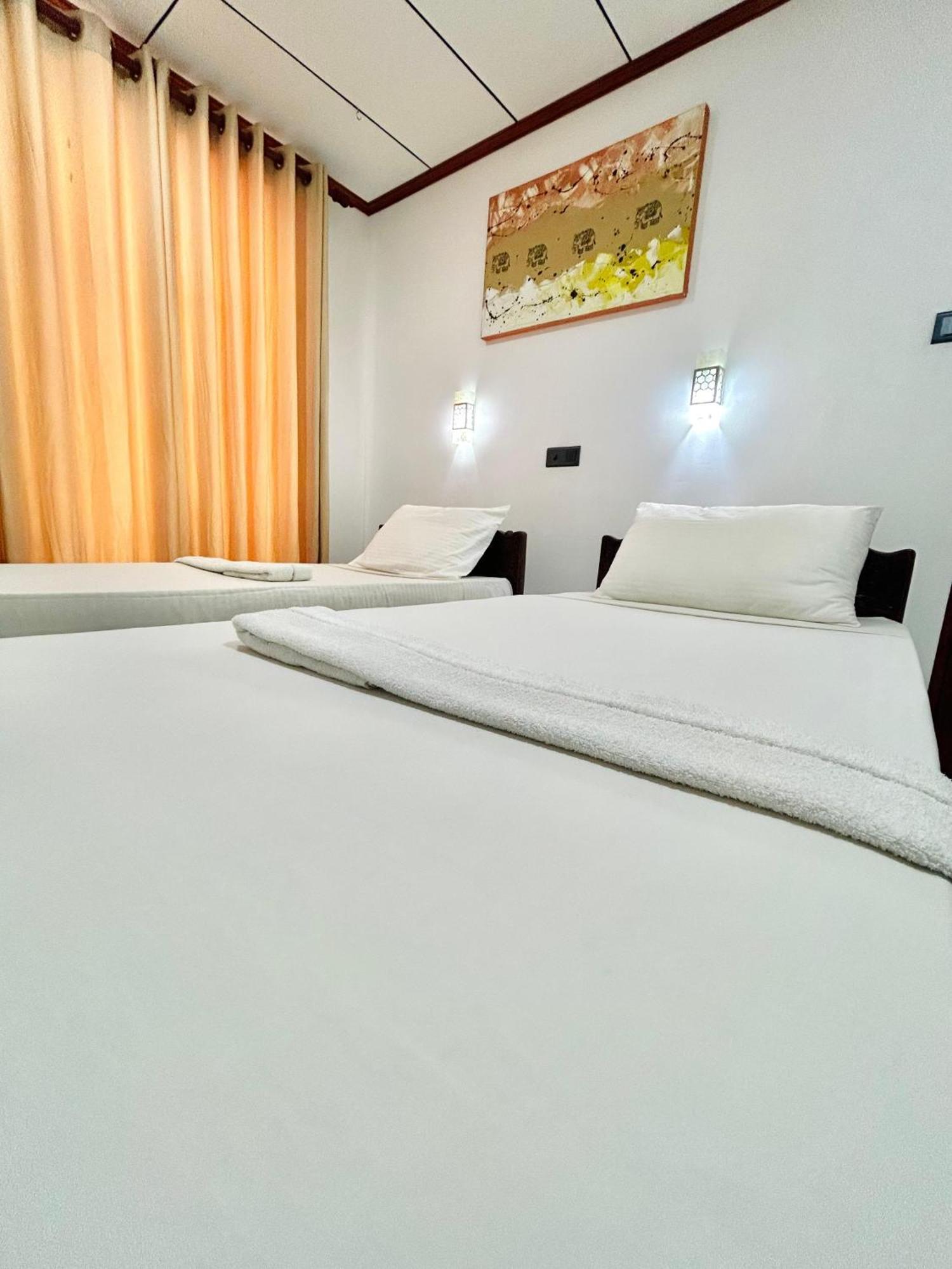 Mihin Villa Bentota Ngoại thất bức ảnh