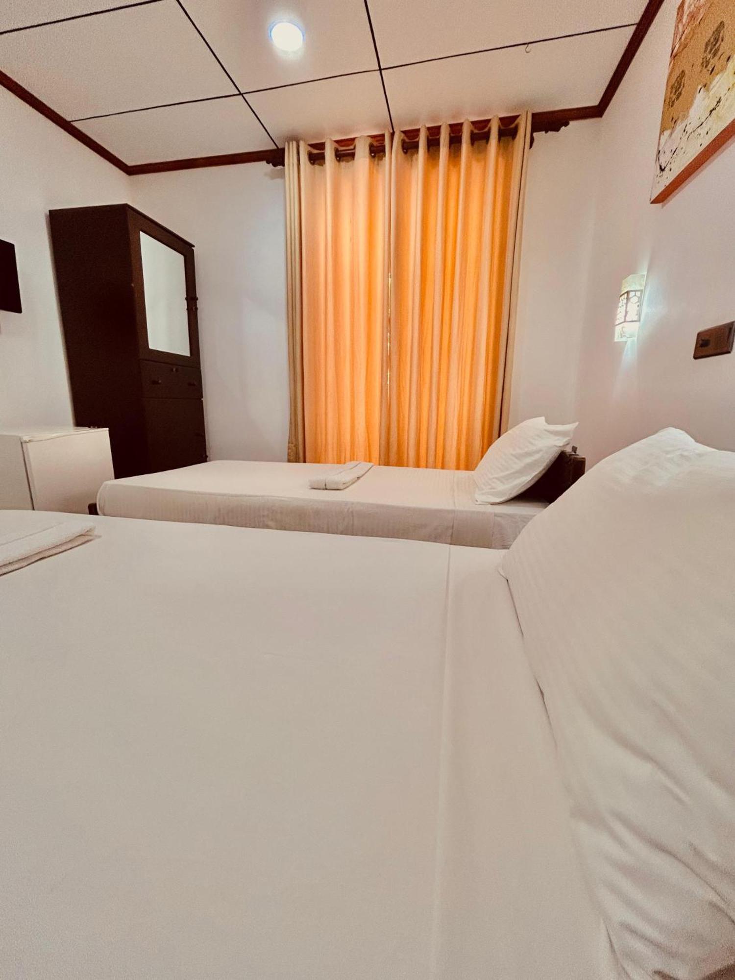 Mihin Villa Bentota Ngoại thất bức ảnh