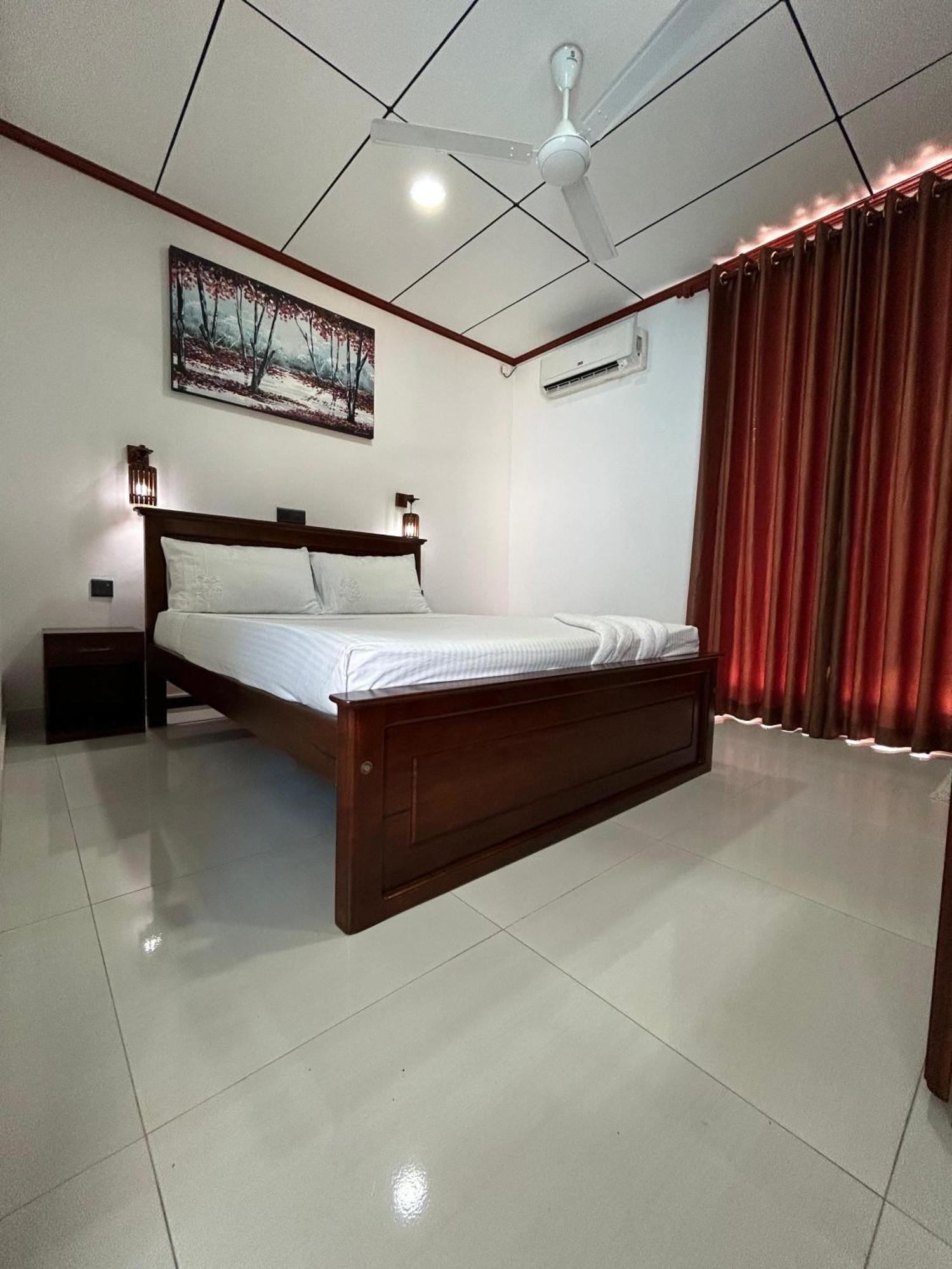 Mihin Villa Bentota Ngoại thất bức ảnh