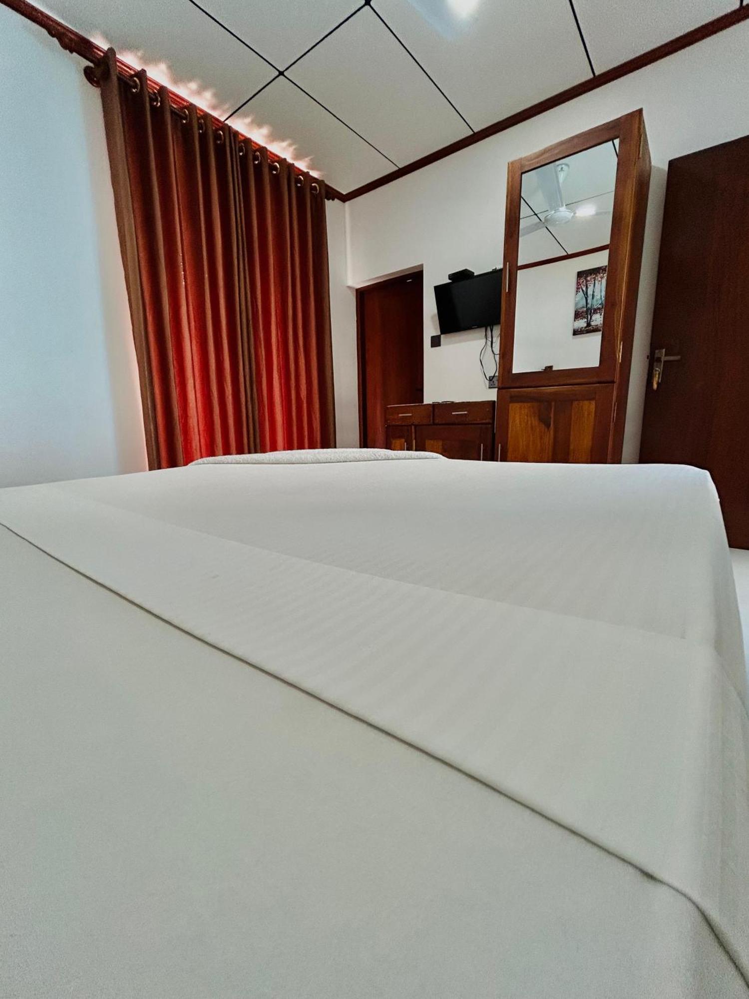 Mihin Villa Bentota Ngoại thất bức ảnh