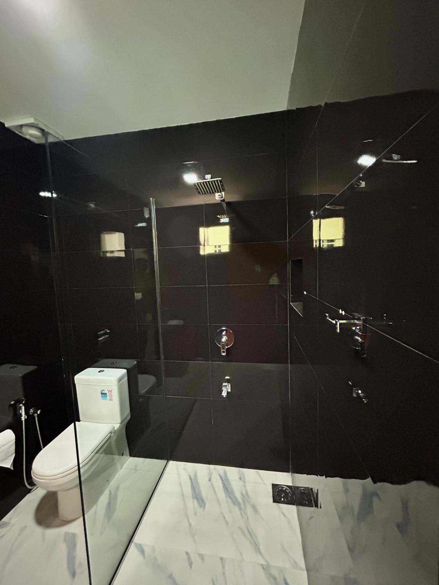 Mihin Villa Bentota Ngoại thất bức ảnh