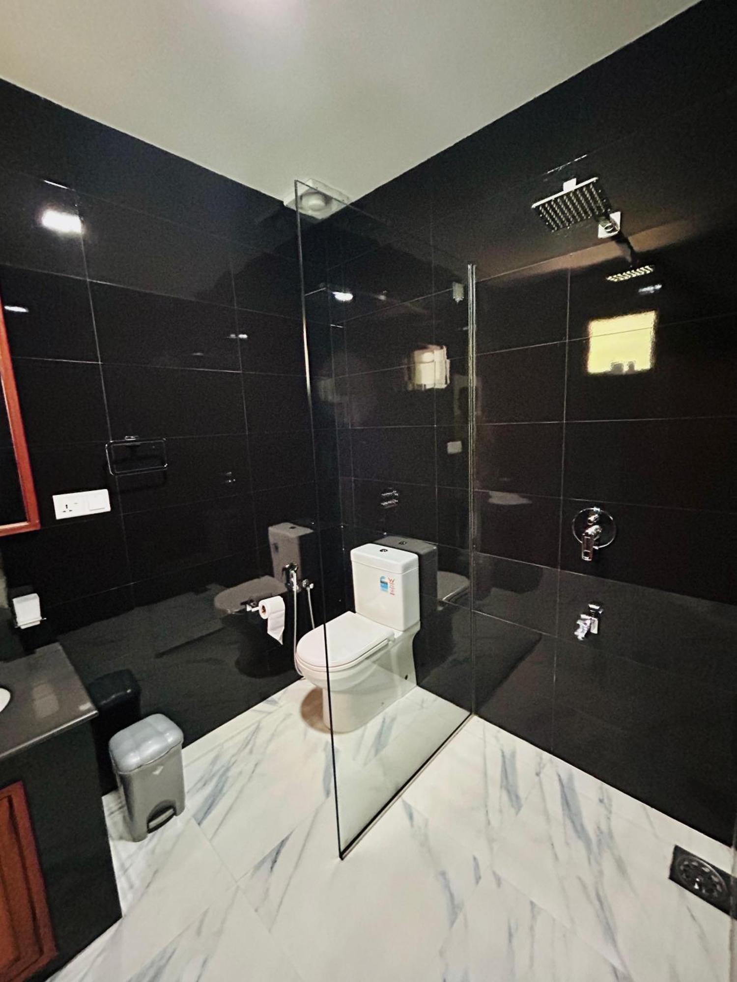 Mihin Villa Bentota Ngoại thất bức ảnh